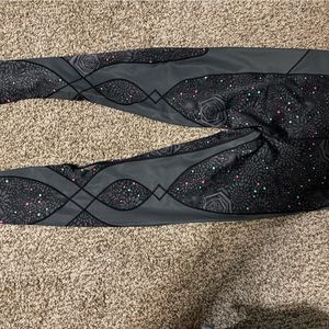 CW-X Women’s Large Stability Compression Long Tights